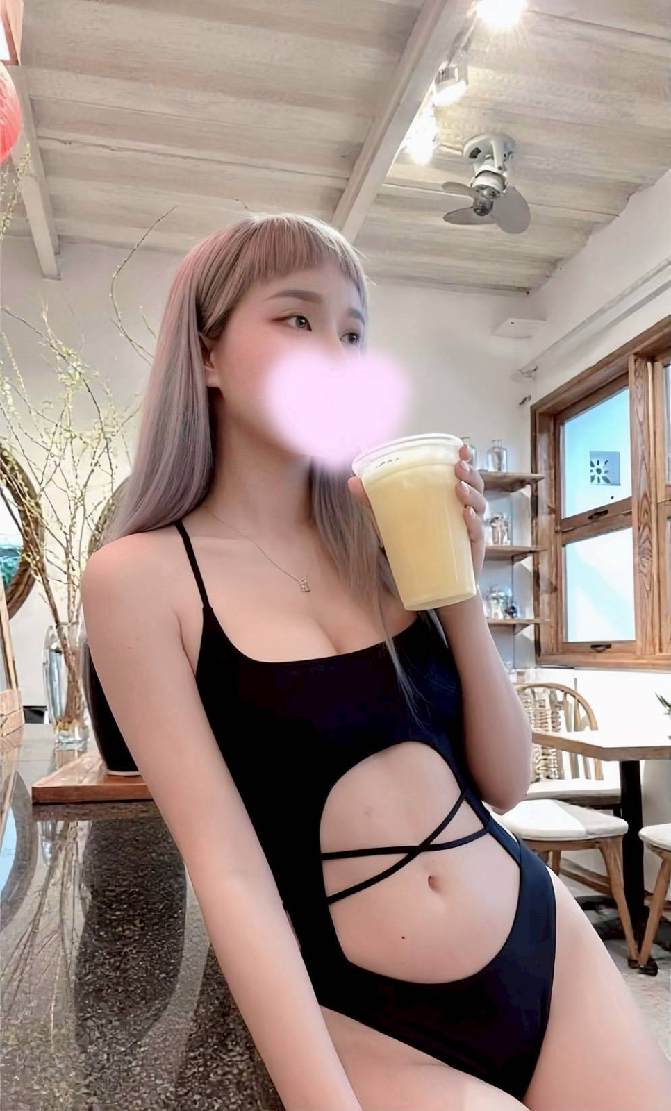 悠悠｜新竹定點茶資料照片 2