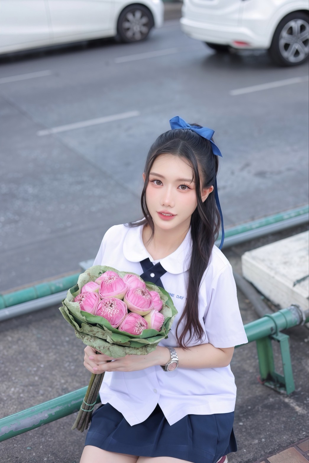 小正妹｜台北定點茶資料照片 8