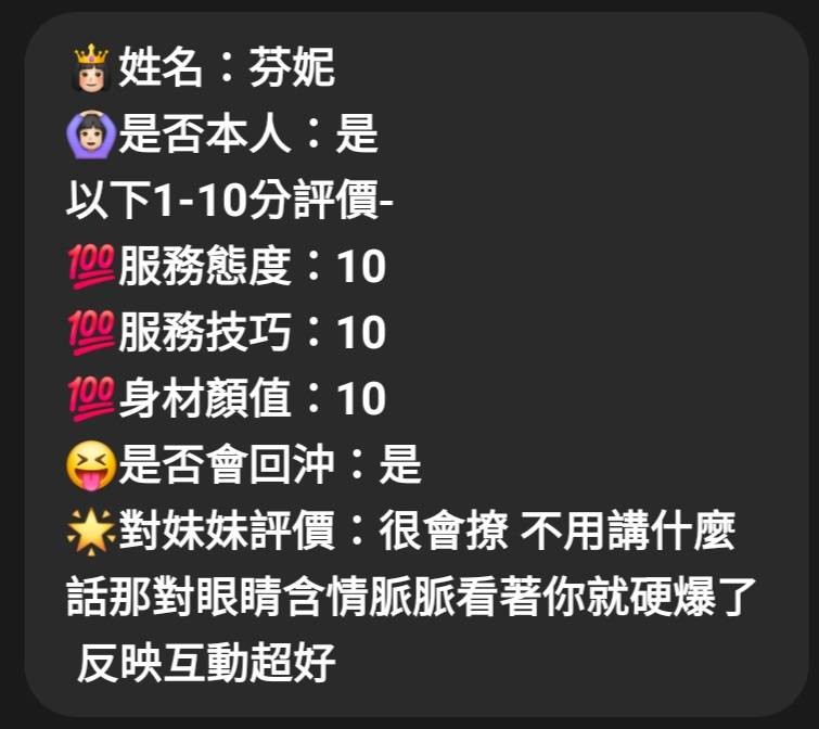 芬妮｜嘉義定點茶資料照片 6