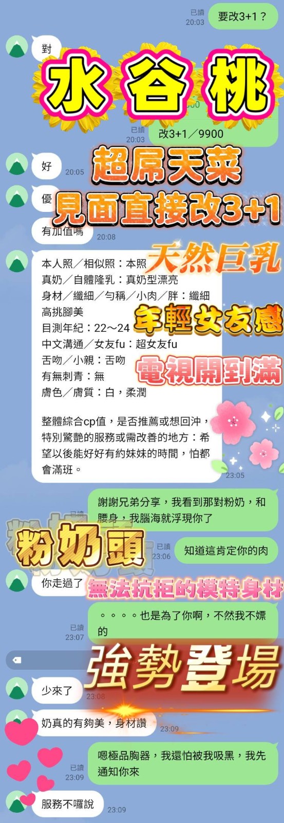 水谷桃｜高雄定點茶資料照片 8