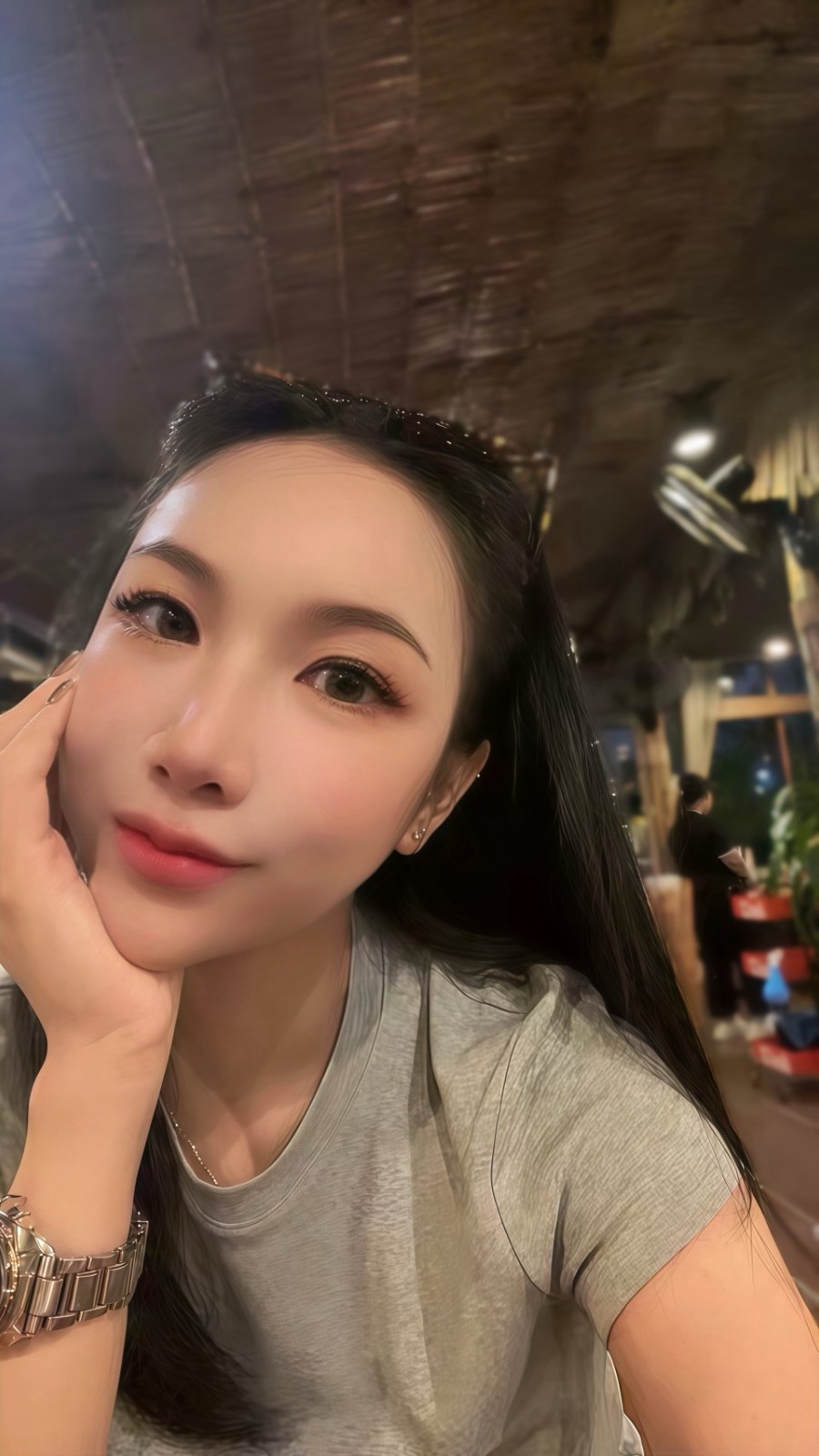 撫媚娘｜台北定點茶資料照片 5
