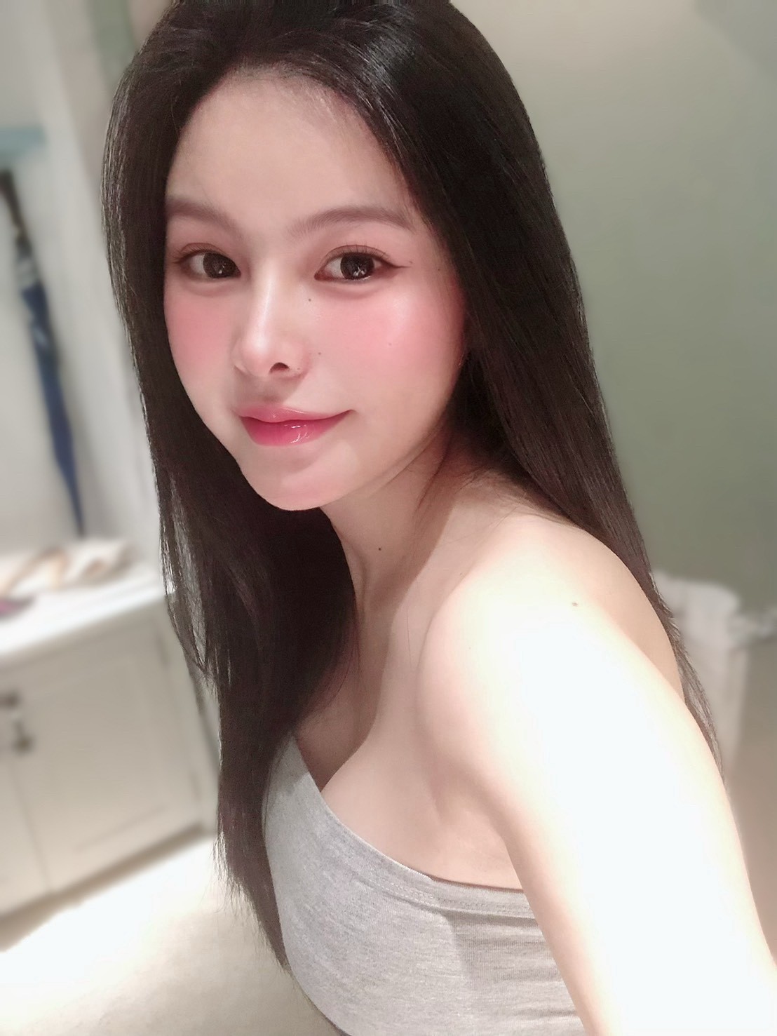 彤彤｜台北定點茶資料照片 7