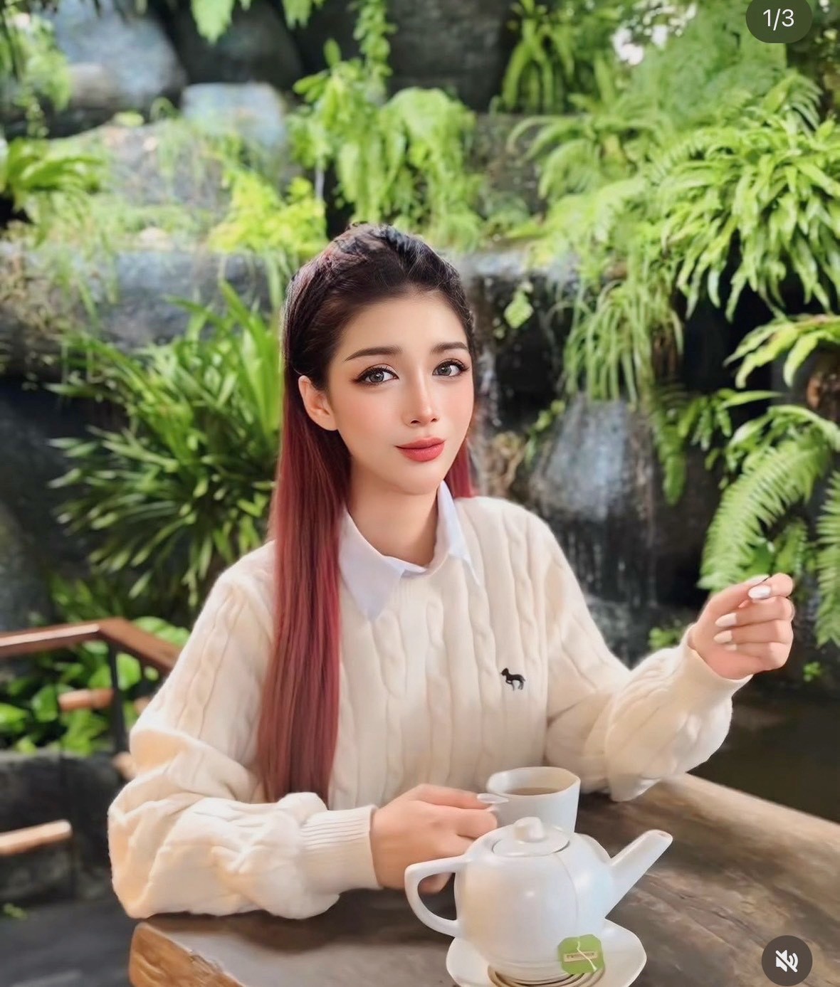 詩媛｜台北定點茶資料照片 2
