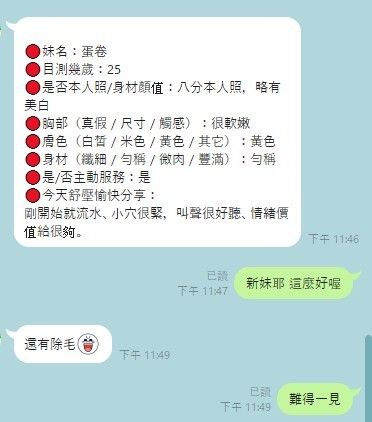 蛋卷｜台南定點茶資料照片 3