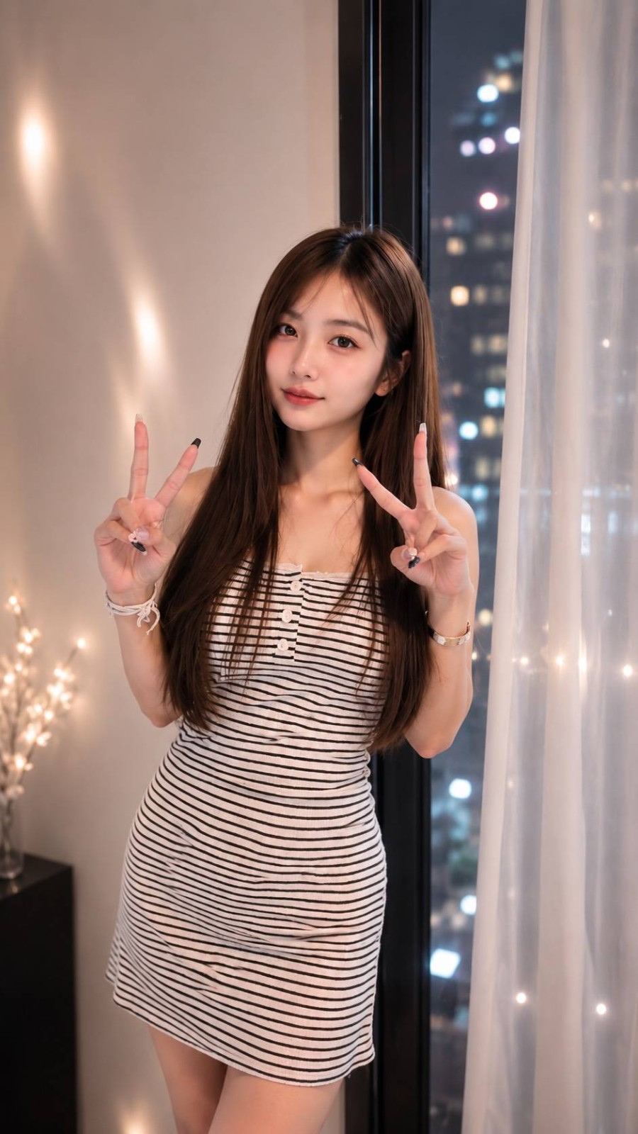 妮娜｜屏東外送茶資料照片 4