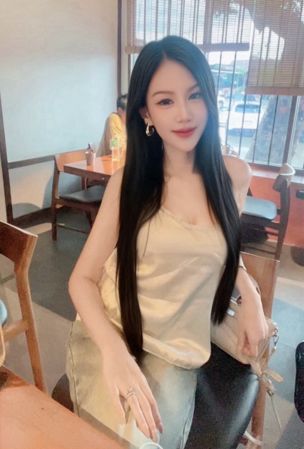 婉妤｜台北定點茶資料照片 8