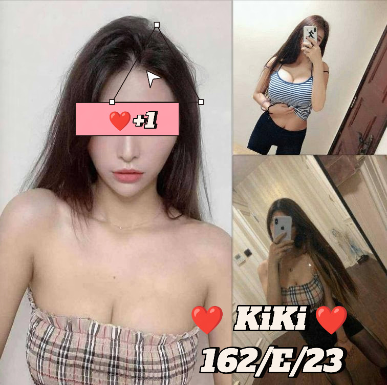 KIKI｜台北定點茶資料照片