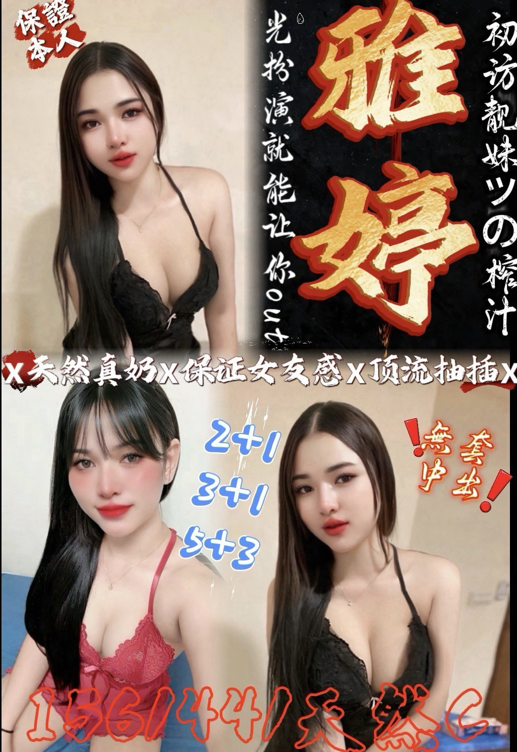 雅婷｜苗栗定點茶資料照片