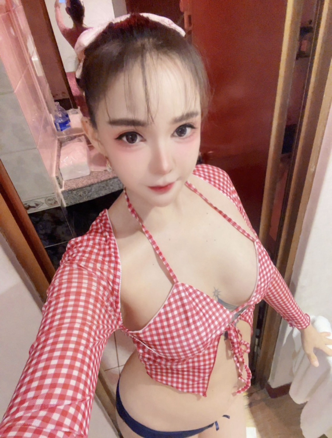 龍妤晴｜苗栗定點茶資料照片 4
