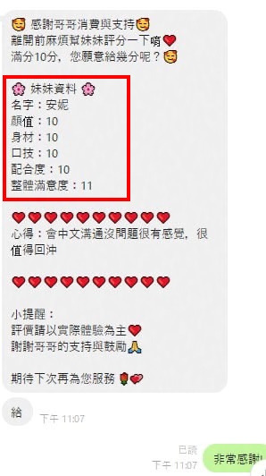安妮｜雲林定點茶資料照片 5