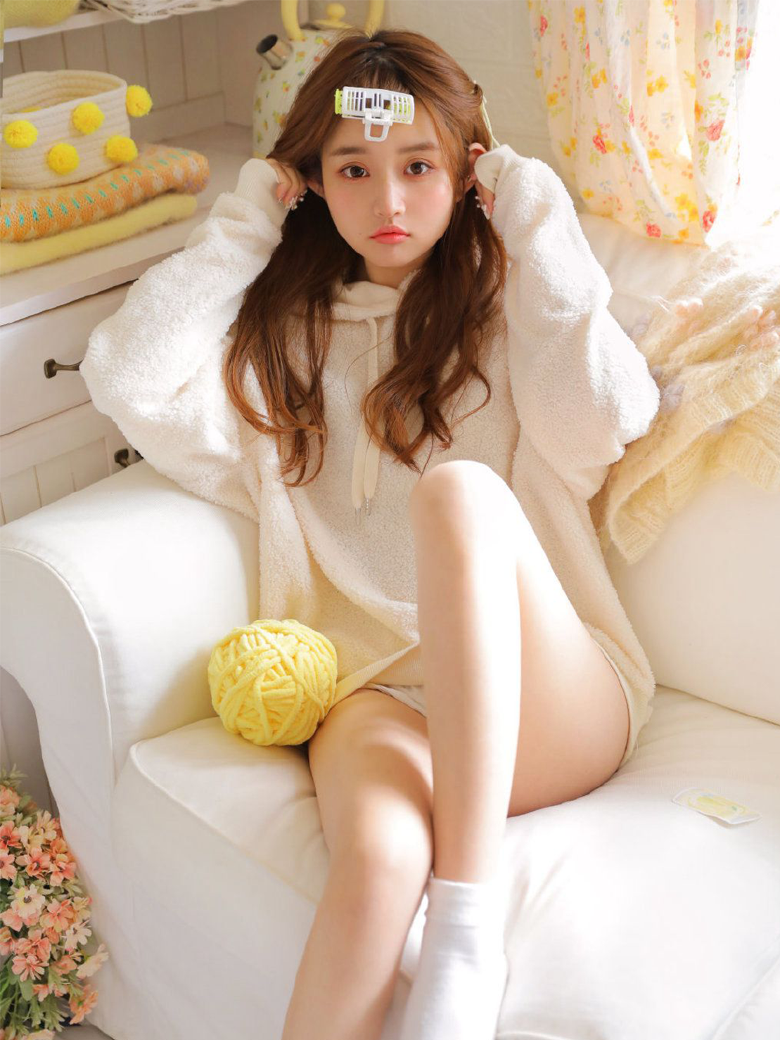 咪咪