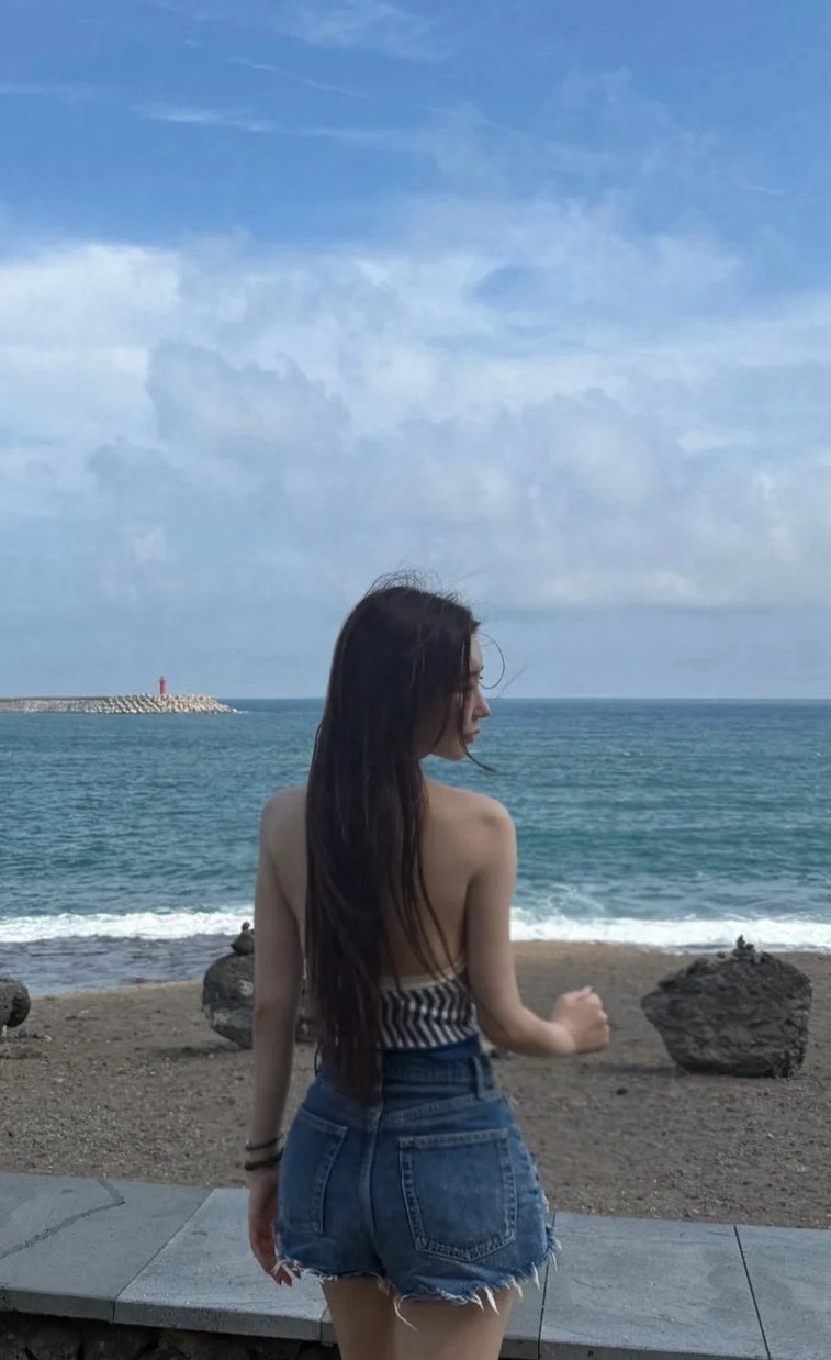 姜宥真｜台南外送茶資料照片 2